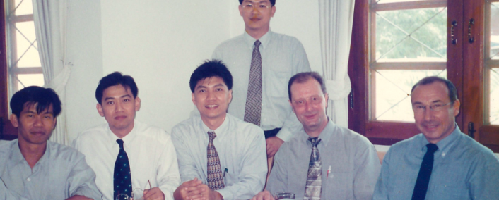 ตัวแทนจำหน่าย PVR แต่เพียงผู้เดียวในประเทศไทย